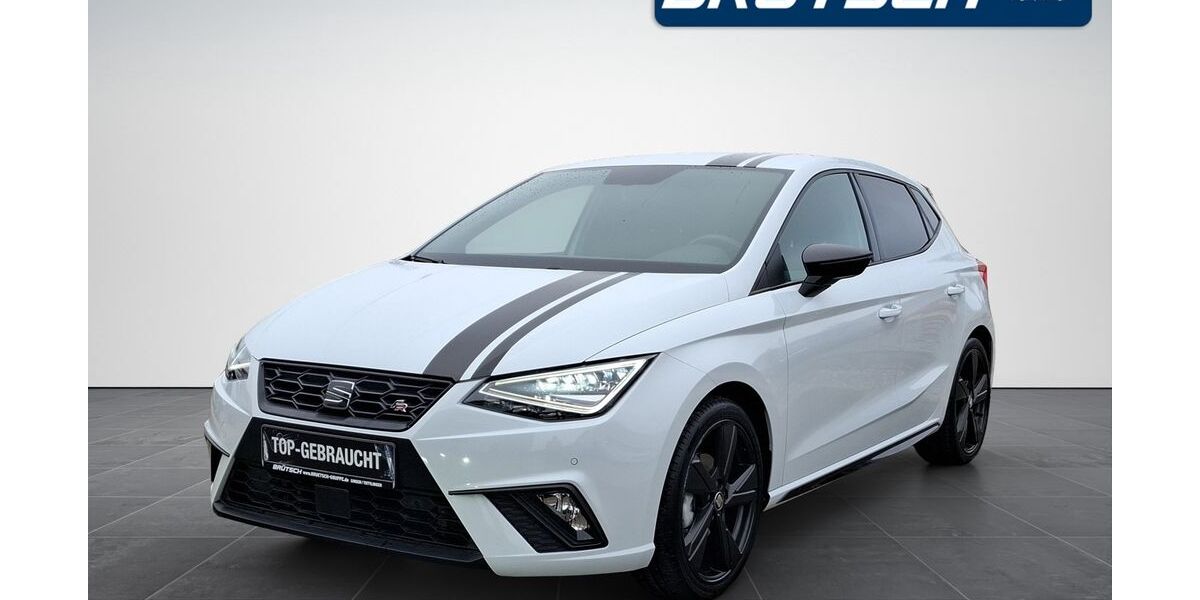 Seat Ibiza 37.800 km 16.980 &euro; Tuttlingen 78532