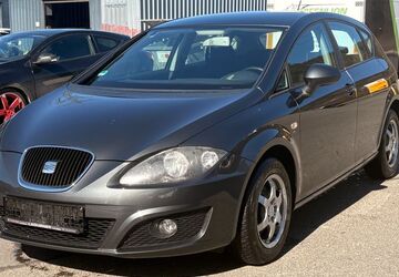 Seat Leon 165.000 km 4.600 &euro; Aldingen 78554