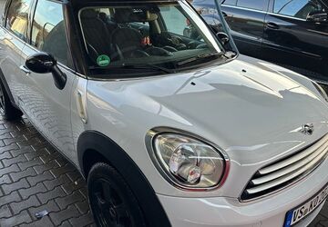 Mini Cooper 116.335 km 7.190 &euro; Villingen 78048