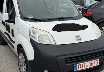 Fiat Qubo 177.000 km 2.200 &euro; Denkingen 78588