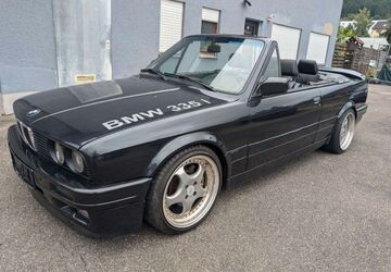 BMW 335 109.000 km 22.900 &euro; Tuttlingen 78532