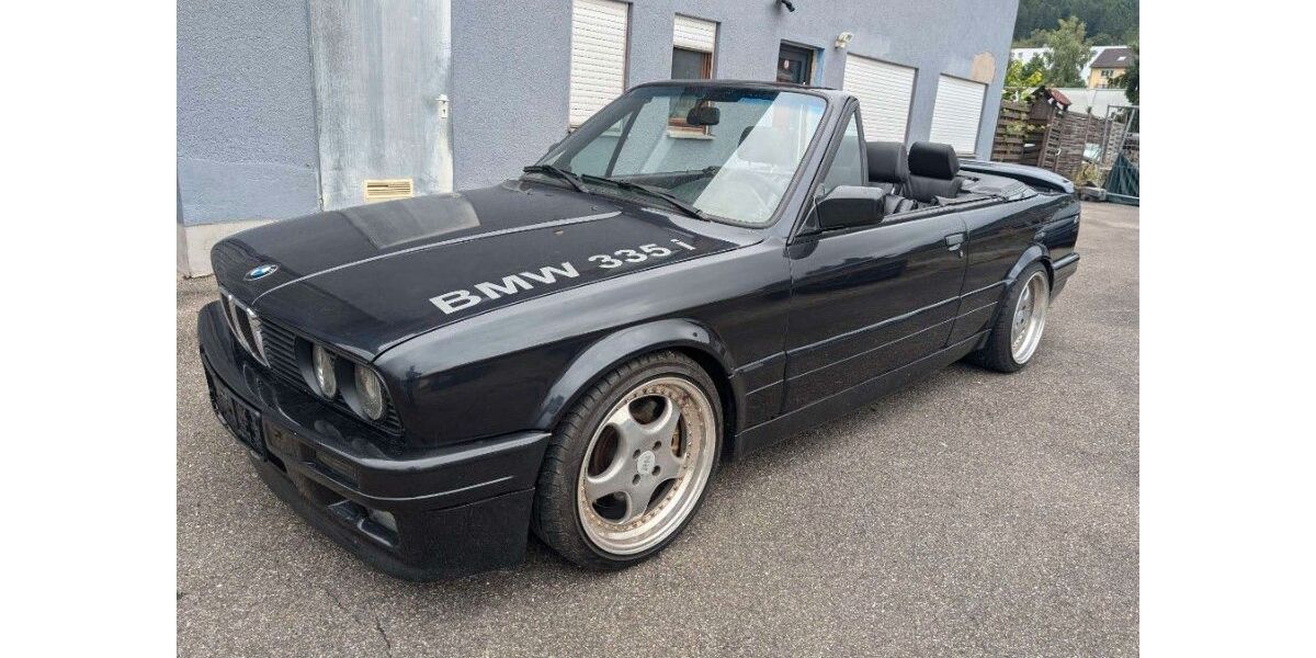 BMW 335 109.000 km 22.900 &euro; Tuttlingen 78532