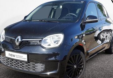 Renault Twingo 15.000 km 17.450 &euro; Aldingen - Landkreis Tuttlingen 78554