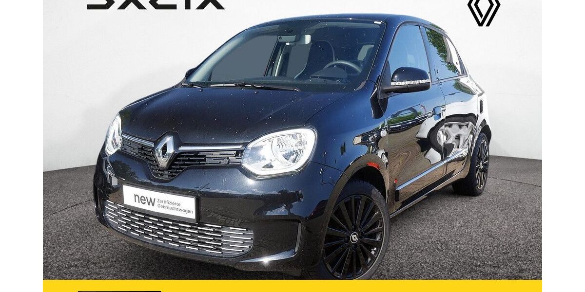 Renault Twingo 15.000 km 17.450 &euro; Aldingen - Landkreis Tuttlingen 78554