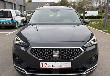 Seat Tarraco 51.000 km 28.999 &euro; Donaueschingen 78166