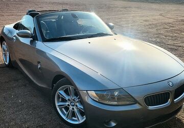 BMW Z4 175.000 km 8.990 &euro; Bad Dürrheim 78073