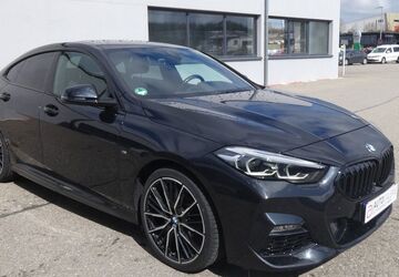 BMW 218 77.100 km 24.500 &euro; Villingen Schwenningen 78052