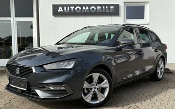 Gebrauchte Seat Leon