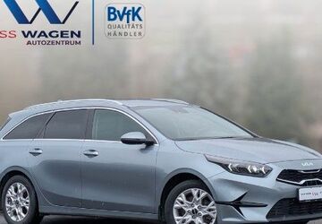 Kia ceed Sportswagon 45.600 km 18.498 &euro; Spaichingen 78549