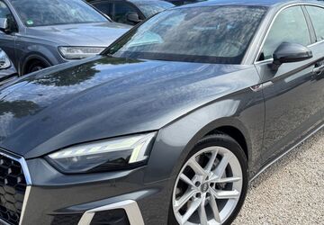 Audi A5 149.985 km 25.900 &euro; Tuttlingen 78532