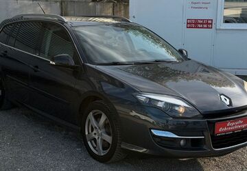 Renault Laguna 135.900 km 5.999 &euro; Spaichingen 78549