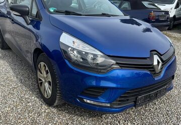 Renault Clio 86.000 km 6.990 &euro; Schwenningen 78056