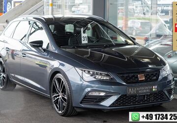 Seat Leon 88.703 km 25.390 &euro; Villingen-Schwenningen 78054
