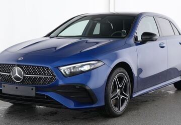 Mercedes-Benz A 250 17.317 km 37.800 &euro; Tuttlingen 78532