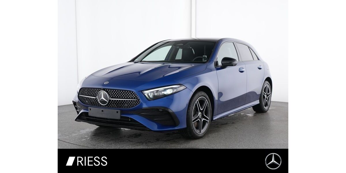 Mercedes-Benz A 250 17.317 km 37.800 &euro; Tuttlingen 78532