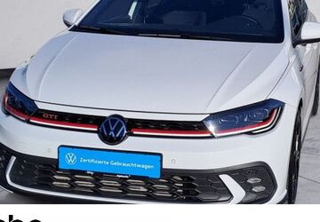 VW Polo 23.126 km 23.960 &euro; Rottweil 78628