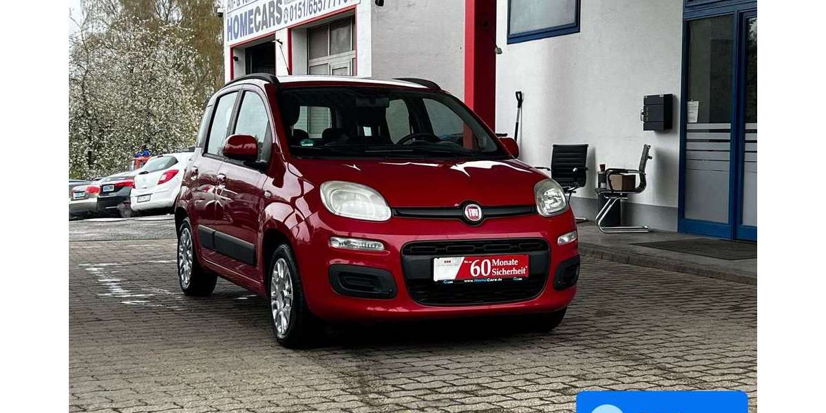 Fiat Panda 150.000 km 7.999 &euro; Oberndorf am Neckar 78727