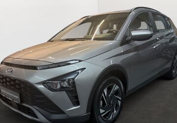 Hyundai BAYON 15.000 km 13.990 &euro; Villingen-Schwenningen 78048