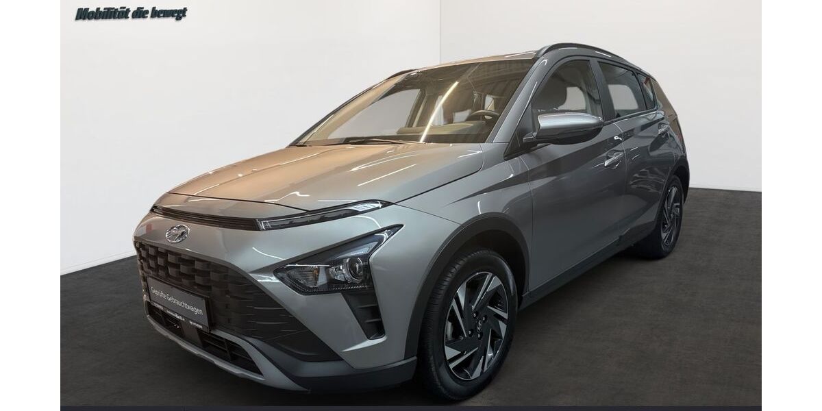 Hyundai BAYON 15.000 km 13.990 &euro; Villingen-Schwenningen 78048