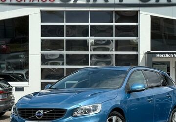 Volvo V60 147.000 km 12.490 &euro; Deißlingen 78652