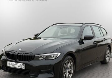 BMW 330 235.000 km 17.490 &euro; Schömberg 72355