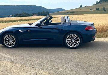 BMW Z4 192.000 km 21.300 &euro; Hausen ob Verena 78595