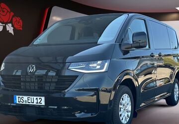 VW T7 Caravelle 23.004 km 61.949 &euro; Donaueschingen 78166