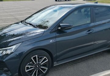 Hyundai i20 58.000 km 17.490 &euro; Tuttlingen 78532