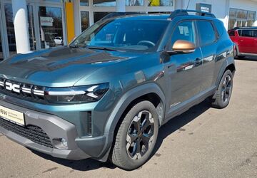 Dacia Duster 14.440 km 22.980 &euro; Schömberg 72355