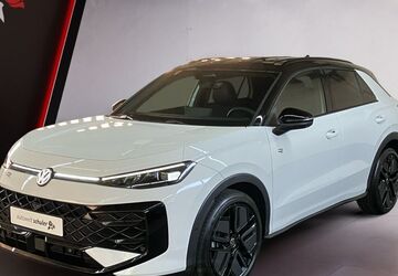 VW T-Roc 2.000 km 41.550 &euro; Zimmern ob Rottweil 78658