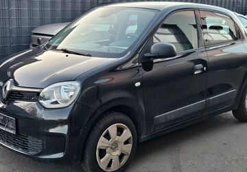 Renault Twingo 90.000 km 6.450 &euro; Aldingen 78554