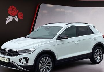 VW T-Roc 23.004 km 30.849 &euro; Donaueschingen 78166
