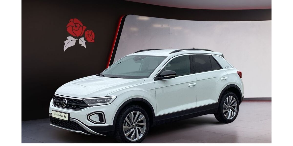 VW T-Roc 23.004 km 30.849 &euro; Donaueschingen 78166