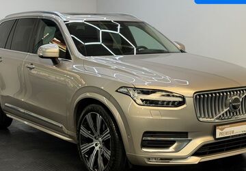 Volvo XC90 130.000 km 49.999 &euro; Rottweil 78628