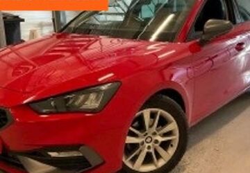 Seat Leon 68.700 km 18.250 &euro; Zimmern ob Rottweil 78658