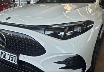 Mercedes-Benz CLA 350 6.000 km 56.350 &euro; Tuttlingen 78532