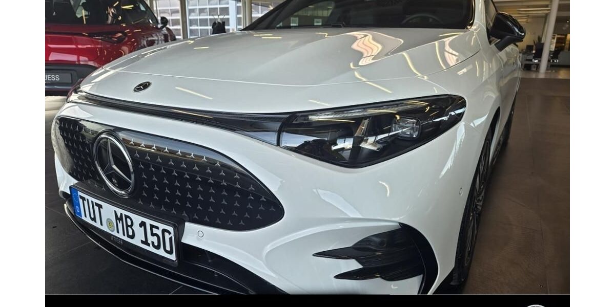 Mercedes-Benz CLA 350 6.000 km 56.350 &euro; Tuttlingen 78532