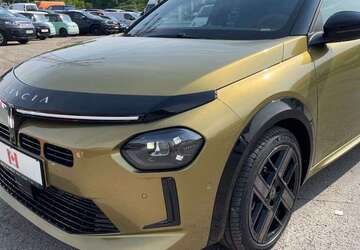 Lancia Ypsilon 1.111 km 29.990 &euro; Villingen-Schwenningen 78052