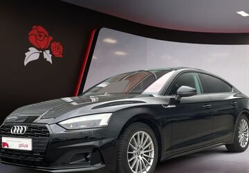 Audi A5 39.004 km 38.000 &euro; Villingen-Schwenningen 78052