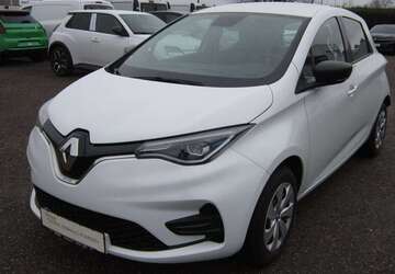Renault ZOE 52.300 km 9.490 &euro; Zimmern ob Rottweil 78658