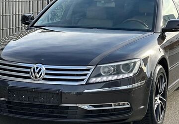 VW Phaeton 285.000 km 6.500 &euro; Tuttlingen 78532