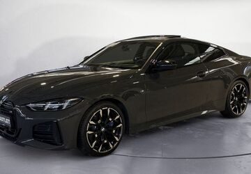 BMW M440 24.451 km 59.990 &euro; Tuttlingen 78532