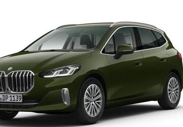 BMW 223 Active Tourer 23.400 km 32.930 &euro; Villingen Schwenningen 78052