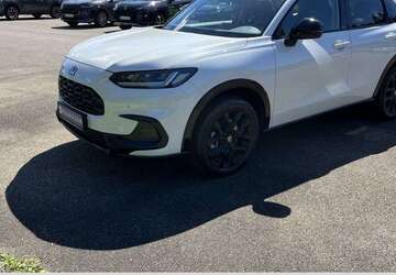 Honda ZR-V 3.000 km 38.980 &euro; Oberndorf a. Neckar 78727