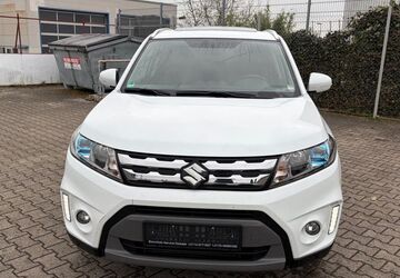 Suzuki Vitara 89.000 km 14.999 &euro; Donaueschingen 78166