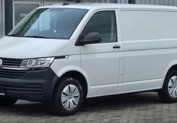 VW T6 Transporter 136.000 km 18.990 &euro; Zimmern o. Rottweil 78658