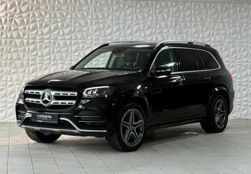 Mercedes-Benz GLS 350 85.000 km 68.990 &euro; Rottweil 78628