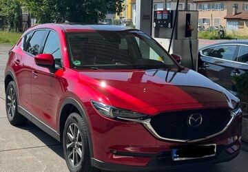 Mazda CX-5 100.900 km 18.999 &euro; Villingen-Schwenningen 78054