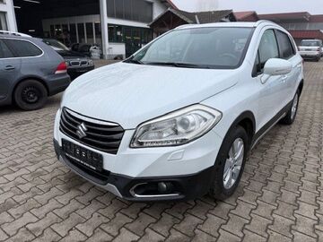 Gebrauchte Suzuki SX4