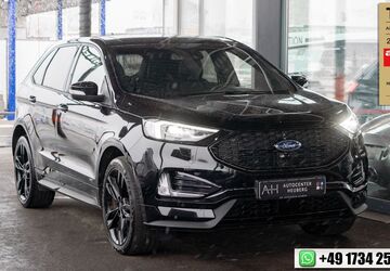 Ford Edge 95.632 km 26.490 &euro; Villingen-Schwenningen 78054